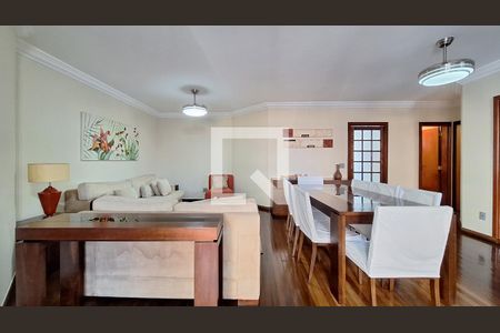 Detalhe de apartamento para alugar com 3 quartos, 145m² em Vila Leopoldina, São Paulo