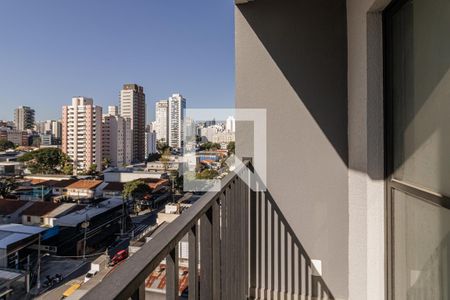 Sacada de kitnet/studio à venda com 2 quartos, 39m² em Vila Olímpia, São Paulo
