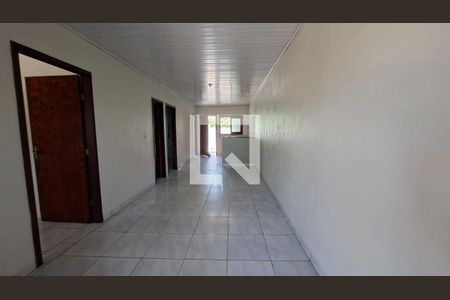 Casa de Condomínio para alugar com 2 quartos, 50m² em Parque Granja Esperanca, Cachoeirinha