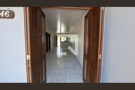 Casa de Condomínio para alugar com 2 quartos, 50m² em Parque Granja Esperanca, Cachoeirinha