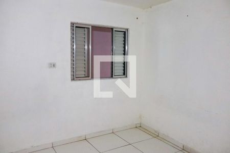 Quarto 1 de casa para alugar com 1 quarto, 50m² em Santa Maria, Osasco