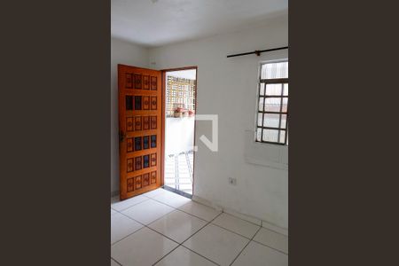 sala de casa para alugar com 1 quarto, 50m² em Santa Maria, Osasco
