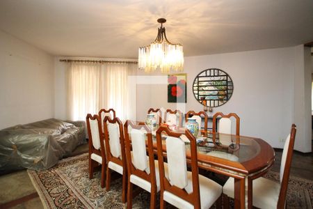 Sala 02 de casa para alugar com 5 quartos, 870m² em Vila Santo Antônio, Cotia