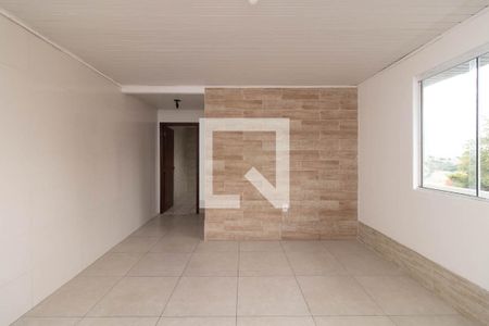 Sala/Cozinha de casa para alugar com 1 quarto, 30m² em Santa Tereza, Porto Alegre