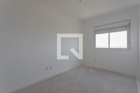Quarto 1 de apartamento à venda com 2 quartos, 51m² em Humaitá, Porto Alegre