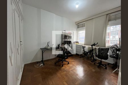 Sala de apartamento à venda com 2 quartos, 112m² em Ipanema, Rio de Janeiro