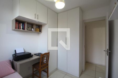 Quarto 2 de apartamento para alugar com 3 quartos, 65m² em Jacarepaguá, Rio de Janeiro
