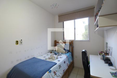 Quarto 1 de apartamento para alugar com 3 quartos, 65m² em Jacarepaguá, Rio de Janeiro