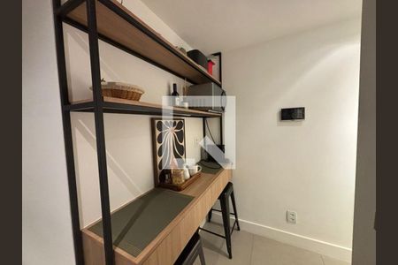 Studio de kitnet/studio à venda com 1 quarto, 36m² em Flamengo, Rio de Janeiro