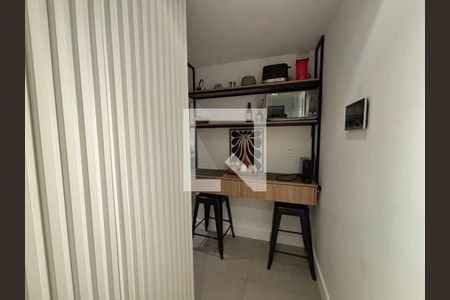 Studio de kitnet/studio à venda com 1 quarto, 36m² em Flamengo, Rio de Janeiro