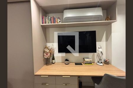 Studio de kitnet/studio à venda com 1 quarto, 36m² em Flamengo, Rio de Janeiro