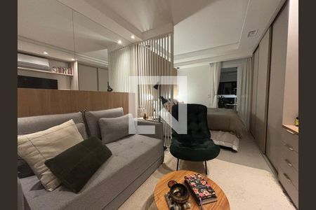 Studio de kitnet/studio à venda com 1 quarto, 36m² em Flamengo, Rio de Janeiro