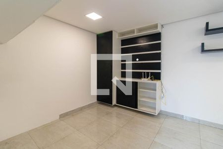 Sala/Quarto de casa de condomínio à venda com 1 quarto, 25m² em Glória, Porto Alegre