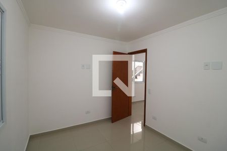 Quarto de apartamento para alugar com 2 quartos, 43m² em Chácara Mafalda, São Paulo
