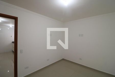 Quarto de apartamento para alugar com 2 quartos, 43m² em Chácara Mafalda, São Paulo