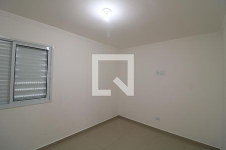 Quarto 2 de apartamento para alugar com 2 quartos, 43m² em Chácara Mafalda, São Paulo