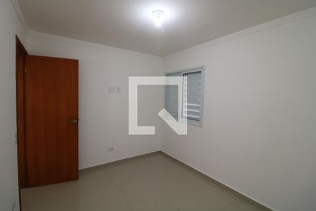 Quarto 2 de apartamento para alugar com 2 quartos, 43m² em Chácara Mafalda, São Paulo