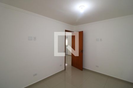 Quarto 2 de apartamento para alugar com 2 quartos, 43m² em Chácara Mafalda, São Paulo