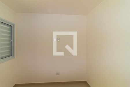 Quarto 2 de apartamento para alugar com 2 quartos, 43m² em Chácara Mafalda, São Paulo