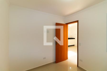Quarto 2 de apartamento para alugar com 2 quartos, 43m² em Chácara Mafalda, São Paulo