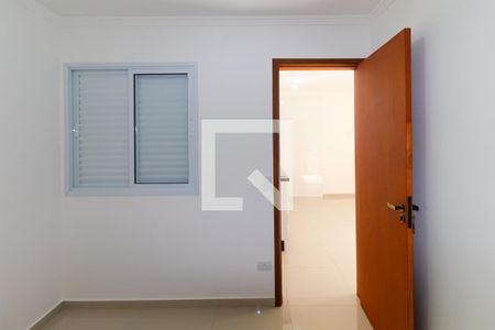 Quarto 1 de apartamento para alugar com 2 quartos, 43m² em Chácara Mafalda, São Paulo