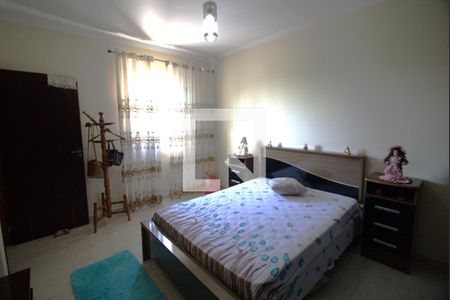 Quarto 1 de casa à venda com 2 quartos, 255m² em Santo Antônio, Osasco