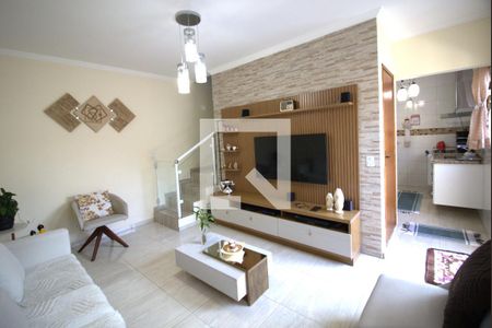 Casa à venda com 2 quartos, 255m² em Santo Antônio, Osasco