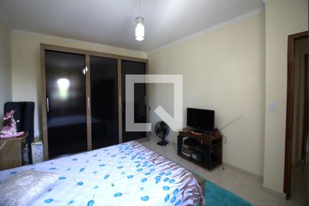 Quarto 1 de casa à venda com 2 quartos, 255m² em Santo Antônio, Osasco