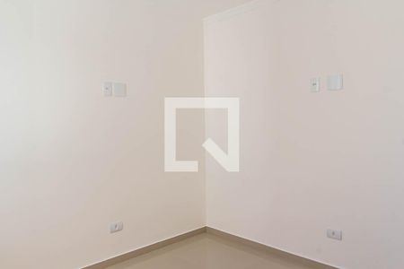 Quarto 1 de casa de condomínio para alugar com 2 quartos, 43m² em Chácara Mafalda, São Paulo