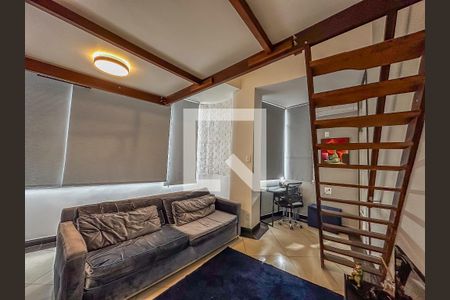 Apartamento à venda com 1 quarto, 30m² em Glória, Rio de Janeiro