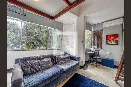 Apartamento à venda com 1 quarto, 30m² em Glória, Rio de Janeiro
