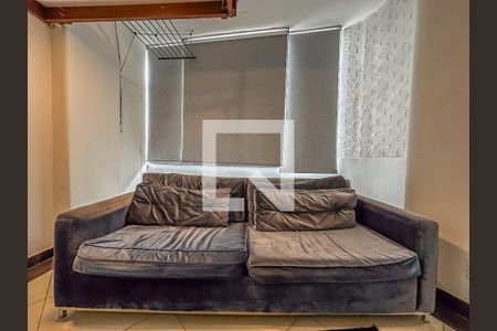 Apartamento à venda com 1 quarto, 30m² em Glória, Rio de Janeiro