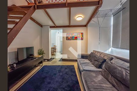 Apartamento para alugar com 1 quarto, 30m² em Glória, Rio de Janeiro