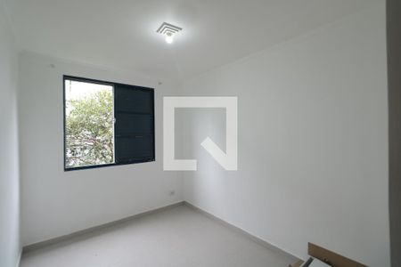 Quarto 2 de apartamento para alugar com 2 quartos, 45m² em Vila Conceicao, Diadema