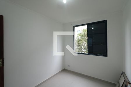Quarto 1 de apartamento para alugar com 2 quartos, 45m² em Vila Conceicao, Diadema