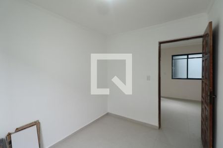 Quarto 1 de apartamento para alugar com 2 quartos, 45m² em Vila Conceicao, Diadema