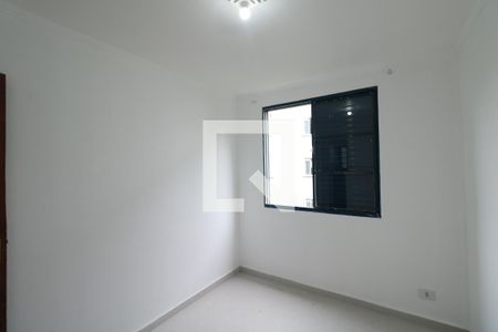 Quarto 2 de apartamento para alugar com 2 quartos, 45m² em Vila Conceicao, Diadema