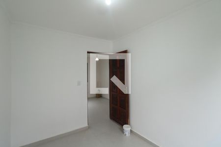 Quarto 1 de apartamento para alugar com 2 quartos, 45m² em Vila Conceicao, Diadema