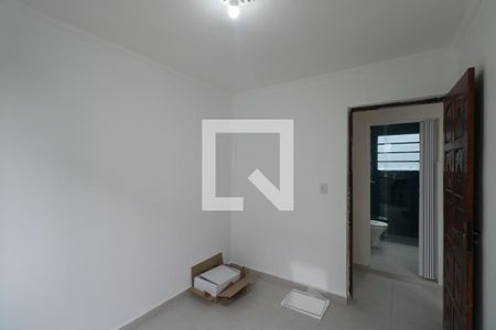 Quarto 2 de apartamento para alugar com 2 quartos, 45m² em Vila Conceicao, Diadema