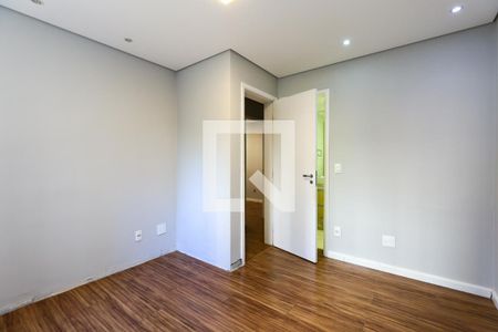 Suíte de apartamento para alugar com 3 quartos, 67m² em Vila Andrade, São Paulo