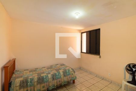 Quarto 1 de apartamento à venda com 2 quartos, 60m² em Fazenda da Juta, São Paulo