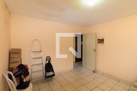 Quarto 1 de apartamento à venda com 2 quartos, 60m² em Fazenda da Juta, São Paulo