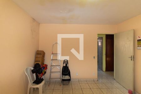 Quarto 1 de apartamento à venda com 2 quartos, 60m² em Fazenda da Juta, São Paulo