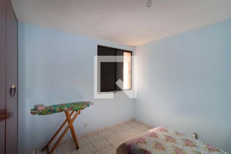 Quarto 2 de apartamento à venda com 2 quartos, 60m² em Fazenda da Juta, São Paulo