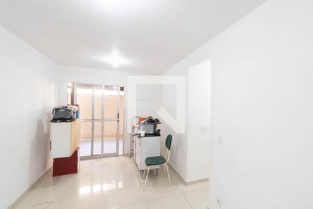 Sala de apartamento à venda com 2 quartos, 75m² em Campo Grande, Rio de Janeiro