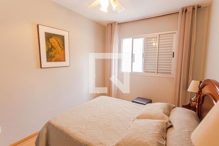 Apartamento à venda com 4 quartos, 142m² em União, Belo Horizonte