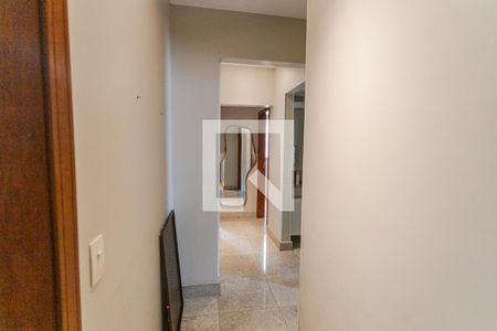 Apartamento à venda com 4 quartos, 142m² em União, Belo Horizonte