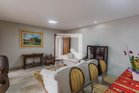 Apartamento à venda com 4 quartos, 142m² em União, Belo Horizonte