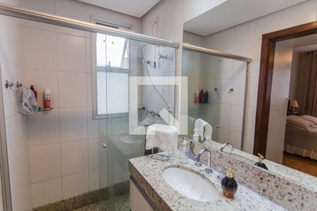 Apartamento à venda com 4 quartos, 142m² em União, Belo Horizonte