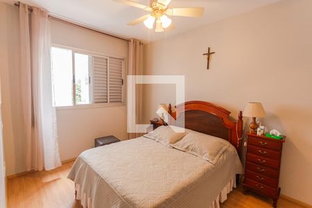 Apartamento à venda com 4 quartos, 142m² em União, Belo Horizonte